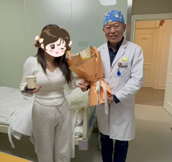 劉成勝脂肪豐胸多少錢?解碼賬單明細