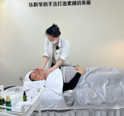 北京筋膜提升哪家好？讓你悄悄年輕十歲看這里