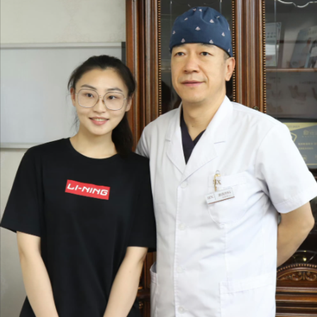 張笑天下頜角大概多少錢？看完保你心里有數(shù)