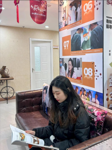 沈陽杏林去眼袋怎么樣？看看自己適合哪種？