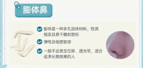 國產(chǎn)膨體隆鼻多少錢？價格波動原因大公開