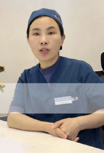 魏志香雙眼皮修復怎么樣？真的牛嗎？