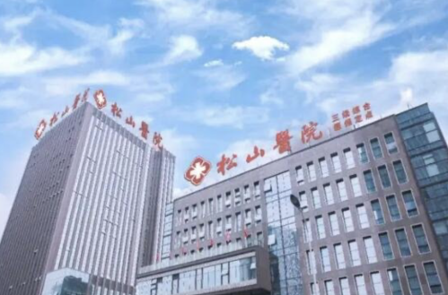 重慶松山整形醫(yī)院是三甲醫(yī)院嗎？在線等！急！