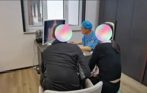 北京加減美黃寅守醫(yī)生口碑啊，來解讀患者反饋