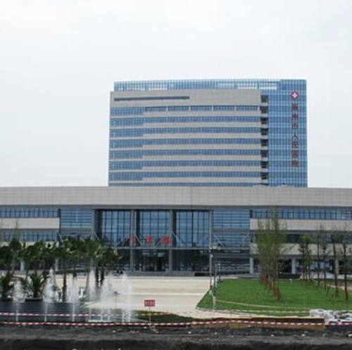 崇州人民醫(yī)院豐胸手術(shù)怎么樣