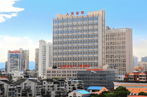 宜昌第一人民醫(yī)院隆鼻怎么樣？靠譜的點在哪里？