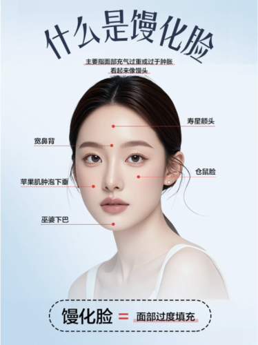外輪廓固定會(huì)饅化嗎？選對(duì)醫(yī)生很重要