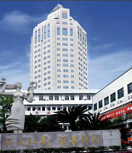 浙江省臺州醫(yī)院有整形科嗎？必須有
