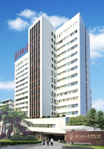 廣東藥科大學(xué)附屬第一醫(yī)院豐胸手術(shù)怎么樣？成功案例多，口碑超棒