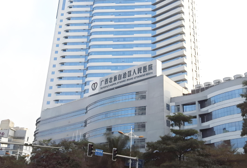 廣西人民醫(yī)院隆胸多少錢？適合對(duì)效果要求較高的求美者