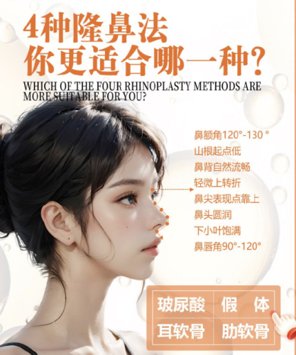 廣西柳鋼醫(yī)院隆鼻怎么樣？看完這篇干貨，保準讓你心里有本明明白白的“變美賬”！