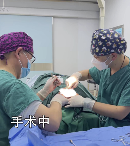 福建省南平第一醫(yī)院除皺手術(shù)怎么樣？整形美容質(zhì)控單位，技術(shù)實(shí)力不容小覷