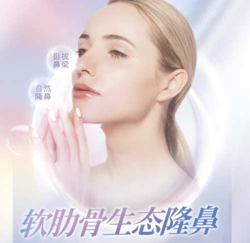 南開大學(xué)附屬醫(yī)院隆鼻價格： 這些因素決定隆鼻花多少錢