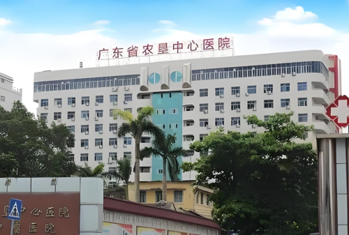 湛江農(nóng)墾中心醫(yī)院割雙眼皮多少錢？了解價格前先看這幾點！
