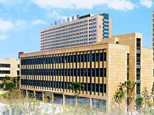 海門(mén)人民醫(yī)院雙眼皮價(jià)格表一覽，盤(pán)點(diǎn)費(fèi)用列表，醫(yī)院介紹這里看