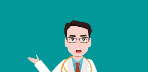 李青峰醫(yī)生