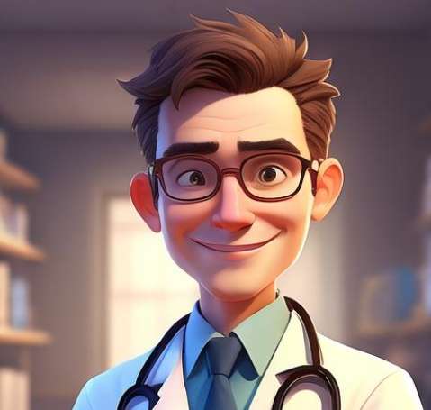 錢玉鑫醫(yī)生