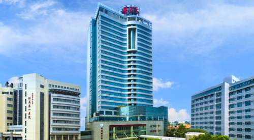 福建醫(yī)科大學(xué)附屬第一醫(yī)院整形