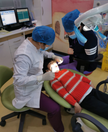 武漢漢陽(yáng)區(qū)種牙的醫(yī)院：“硬核醫(yī)院”，各有王牌亮點(diǎn)